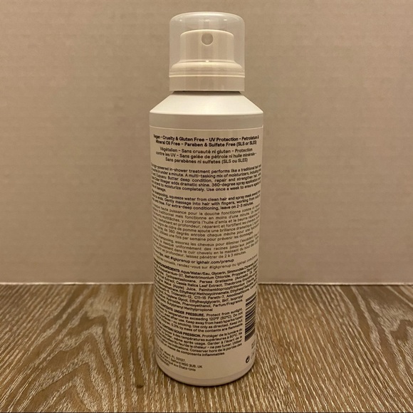 IGK Prenup Instant Spray Hair Mask - Picture 7 of 11